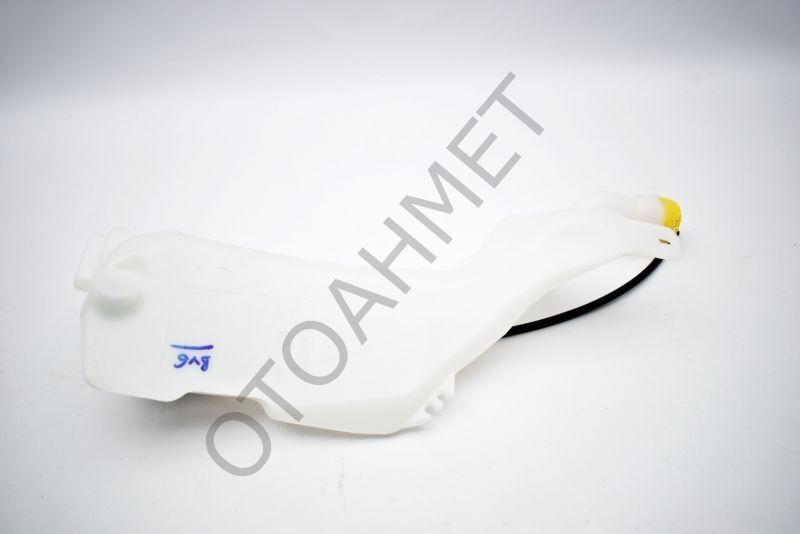 Renault Megane 4 Cam Silecek Su Bidonu (Deposu)