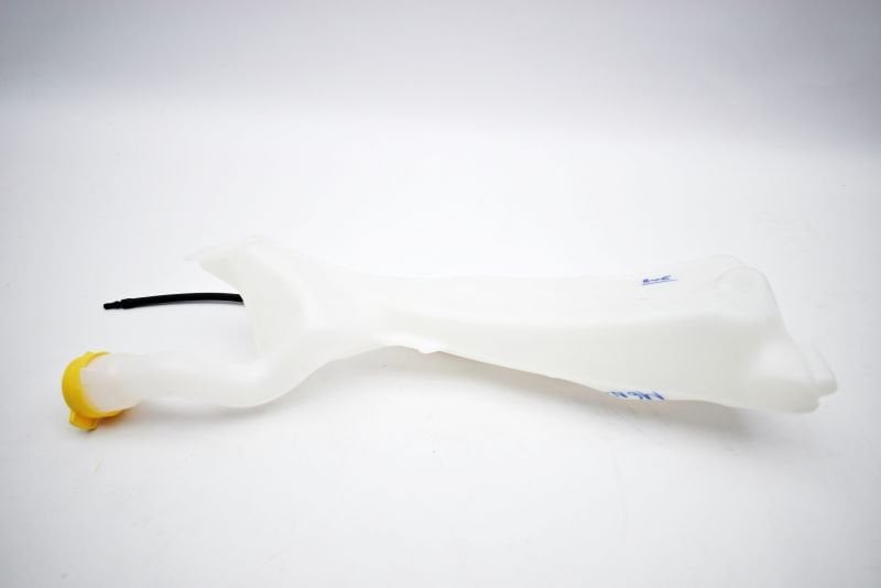 Renault Megane 4 Cam Silecek Su Bidonu (Deposu)