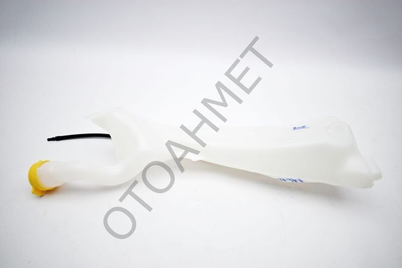 Renault Megane 4 Cam Silecek Su Bidonu (Deposu)