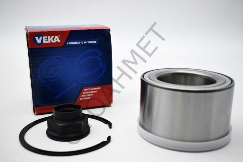 Ön Porya Bilyası Renault Master Fiat Ducato Boxer Jumper