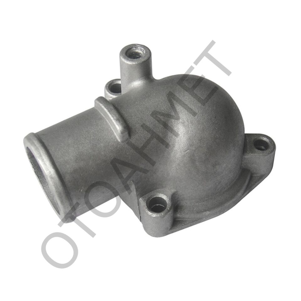 Renault 9 19 Dizel Termostat Yuvası (Kapağı)