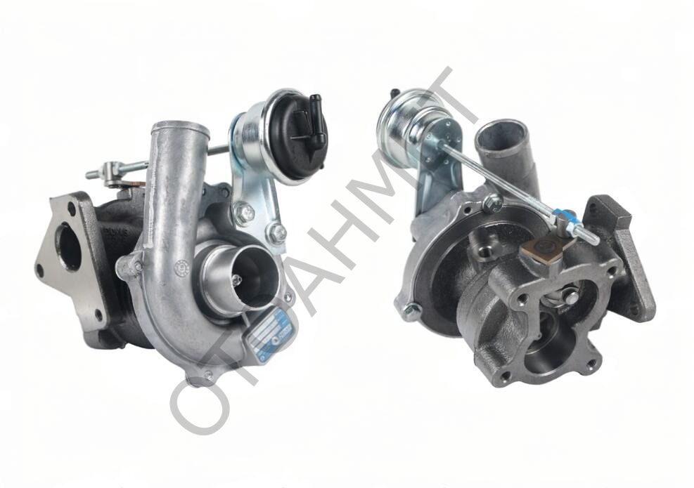 Turbo Megane 2 Scenic 2 7701473673