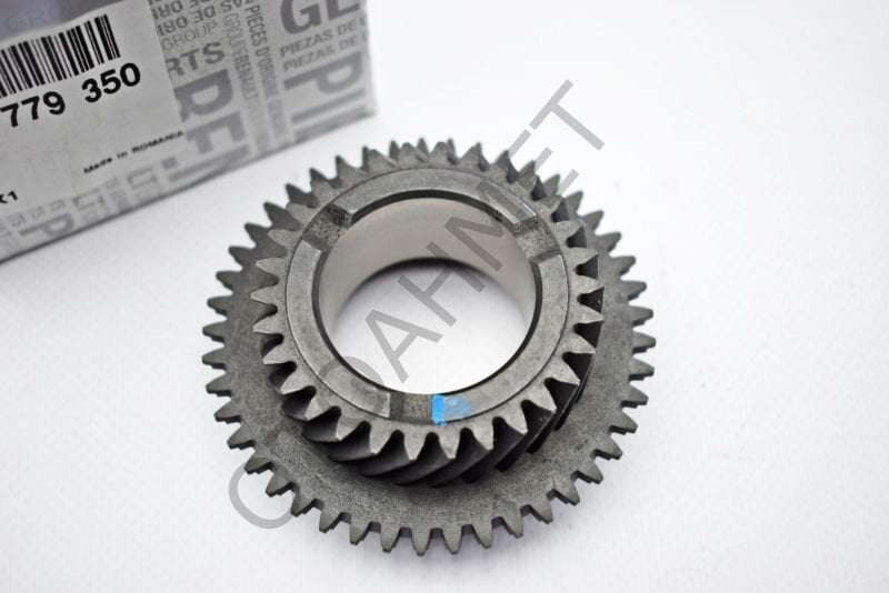 Dacia Duster Vites Dişlisi Tl8 005 Şanzıman