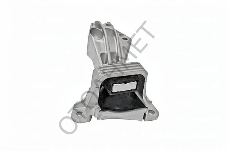 112100020R Fluence Megane 3 Sağ Motor Takozu
