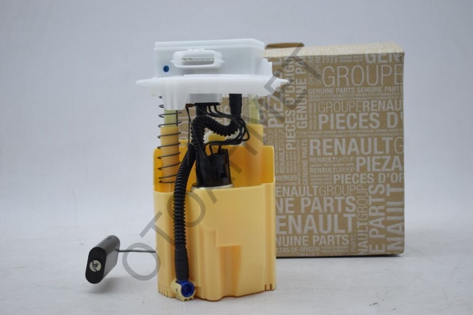 Dacia Duster Yakıt Depo Şamandırası 172024280R