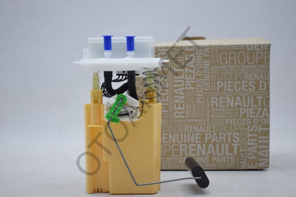 Dacia Duster Yakıt Depo Şamandırası 172024280R