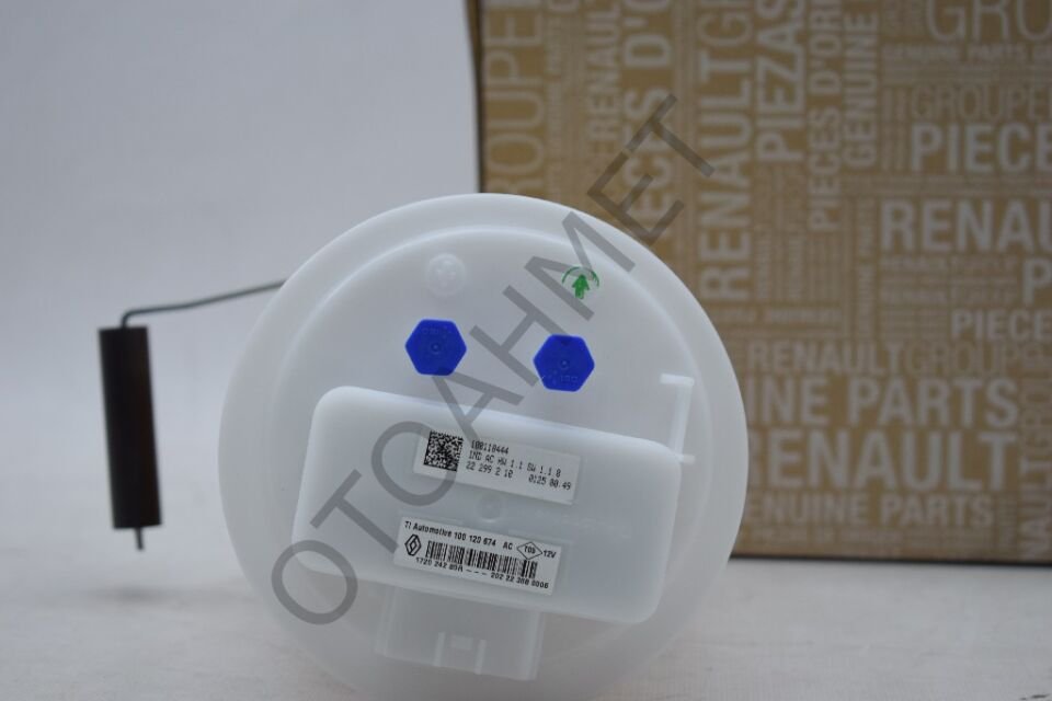 Dacia Duster Yakıt Depo Şamandırası 172024280R