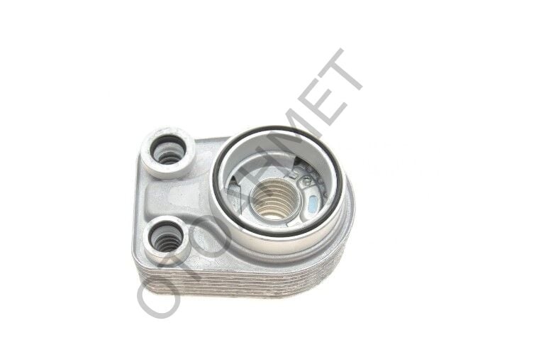 Motor Yağ Soğutucu Scenic 3 Fluence Kangoo