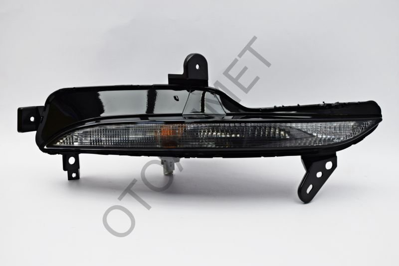 Megane 4 Sinyal Lambası Sağ (Tampon Sinyali)-261306376R