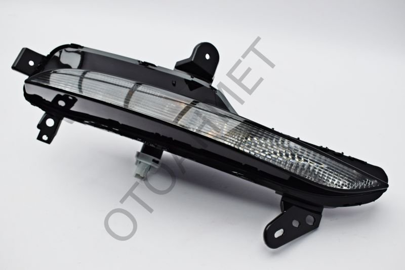 Megane 4 Sinyal Lambası Sağ (Tampon Sinyali)-261306376R