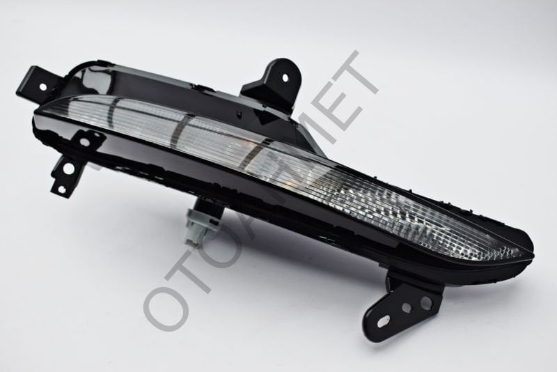 Megane 4 Sinyal Lambası Sağ (Tampon Sinyali)-261306376R