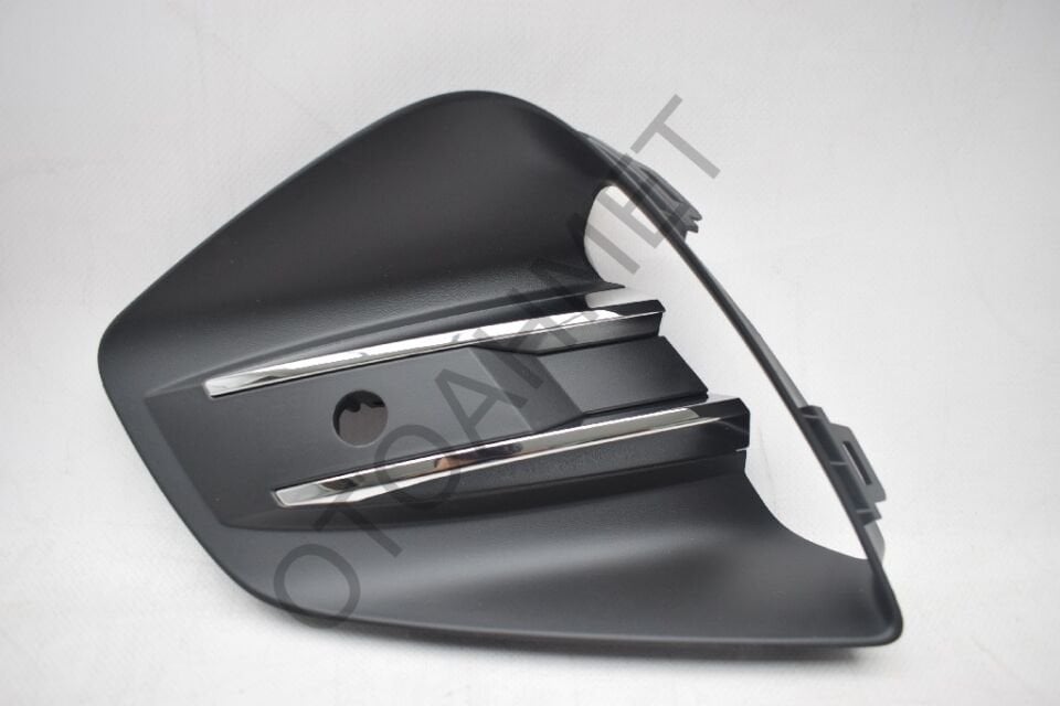 Renault Clio 5 Ön Tampon Sis Kapağı Orijinal 263313657R