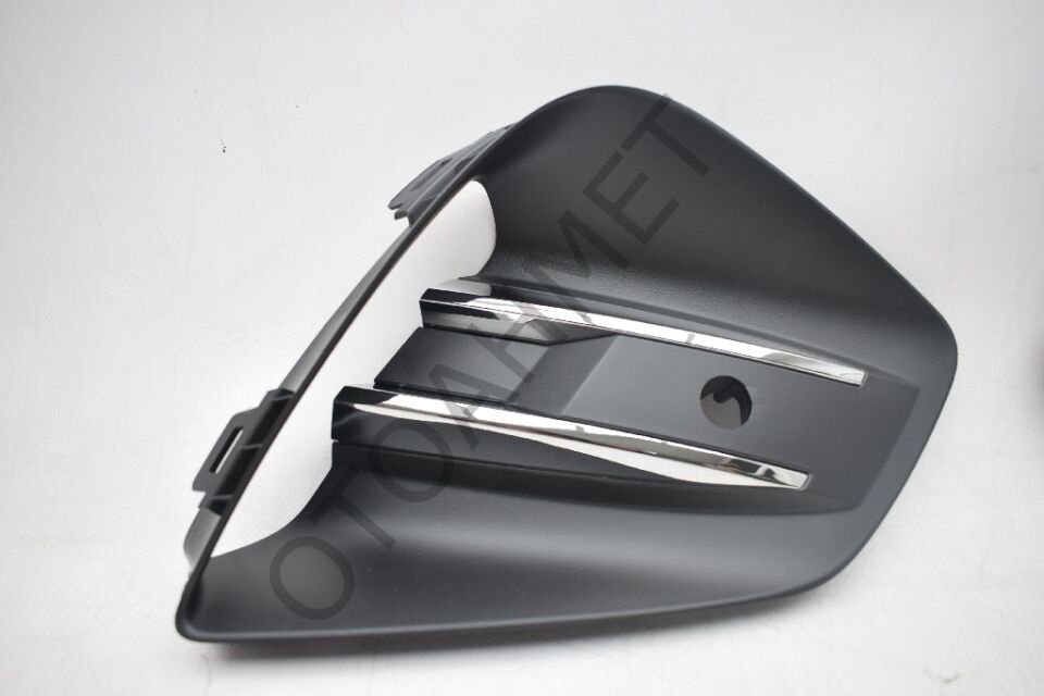 Renault Clio 5 Ön Tampon Sis Kapağı Orijinal 263313657R