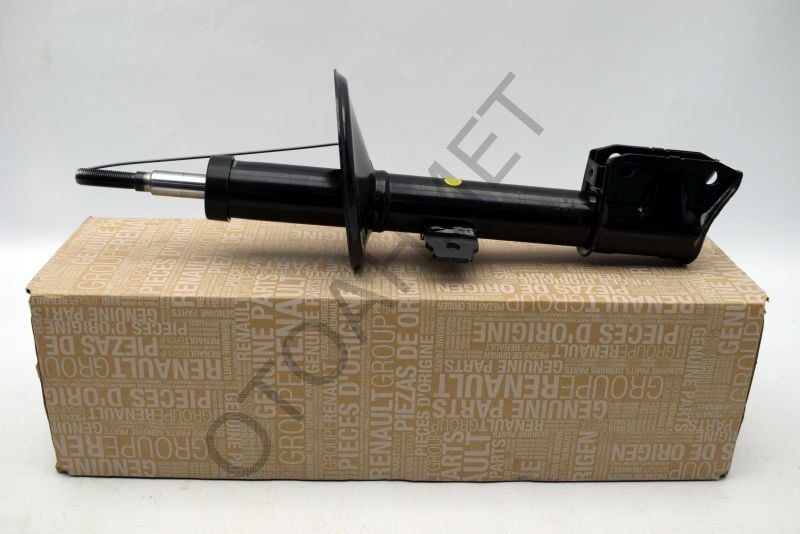 Dacia Duster Ön Amortisör 543026656R