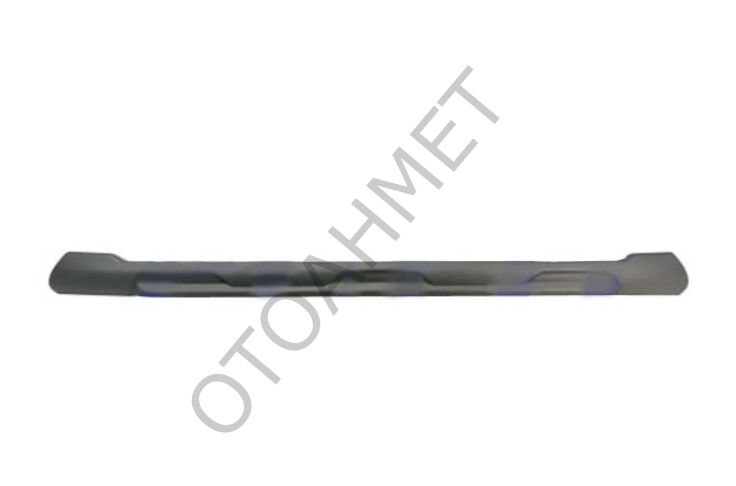 Sandero 3 Ön Tampon Alt Parça Spoyler 620727869R