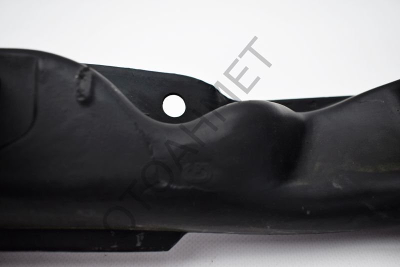 Renault Kangoo 3 Çamurluk Bağlantı Sportu (Ayağı) Sol