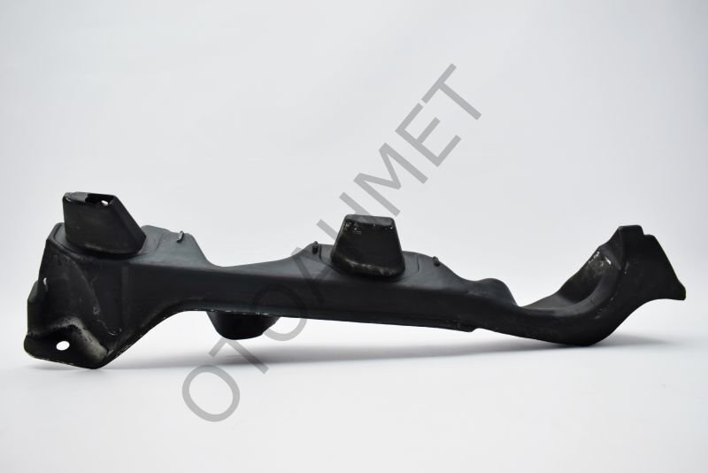 Renault Kangoo 3 Çamurluk Bağlantı Sportu (Ayağı) Sol