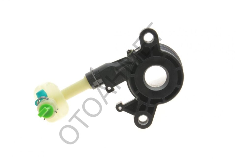 Renault Megane 2 Debriyaj Seti