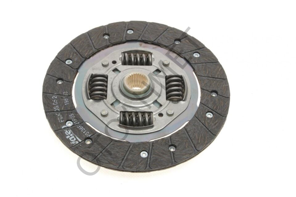 Renault Megane 2 Debriyaj Seti