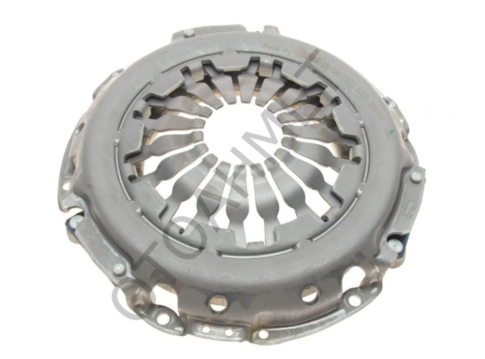 Renault Megane 2 Debriyaj Seti