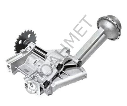 Yağ Pompası Fluence Laguna Duster  150003395R