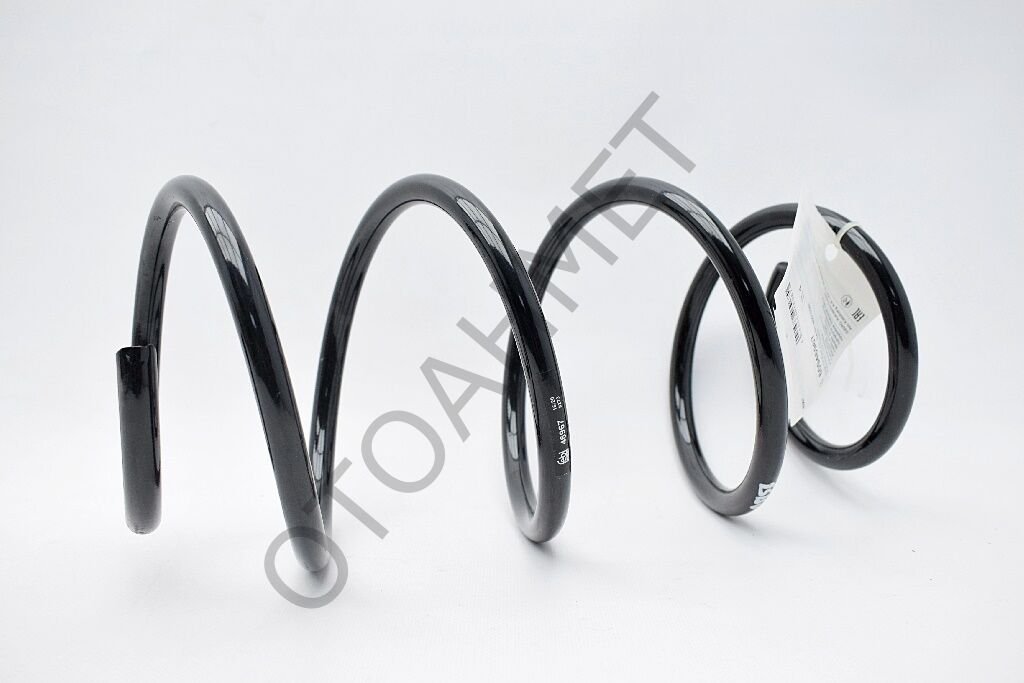 Ön Helezon Renault Laguna 3