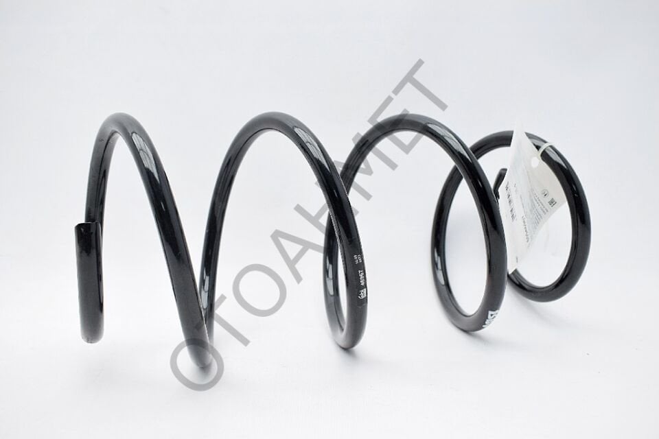 Ön Helezon Renault Laguna 3