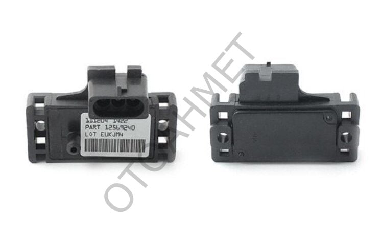 Basınç Sensörü Logan Clio Megane