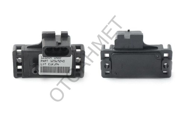 Basınç Sensörü Logan Clio Megane