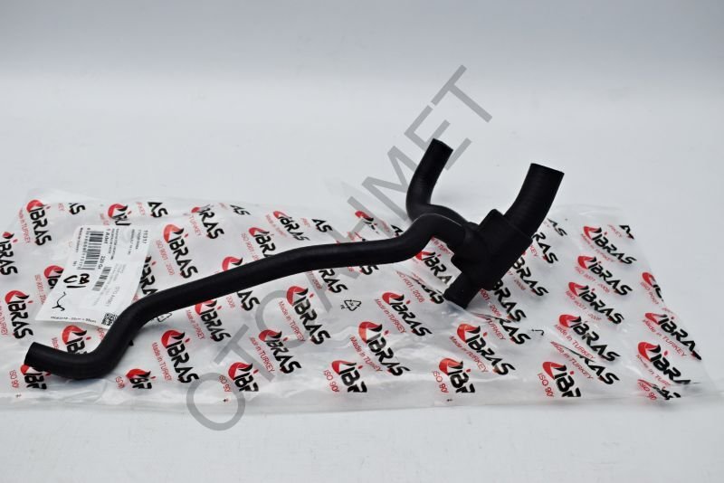 Kalorifer Hortumu Renault 19 Dizel 1.9