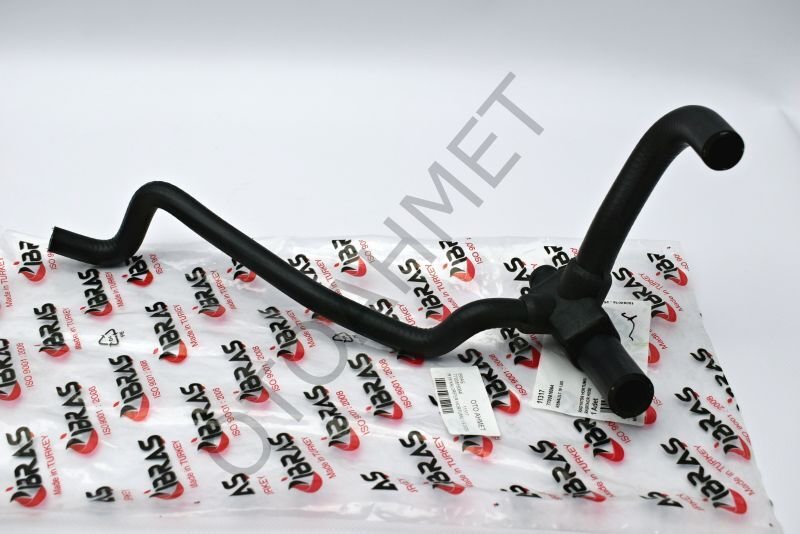 Kalorifer Hortumu Renault 19 Dizel 1.9