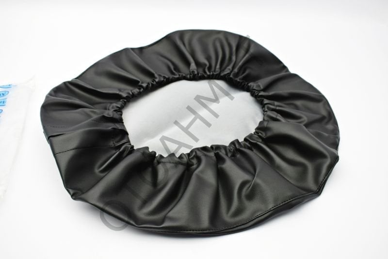 Renault 12 Toros Stepne Örtüsü Kılıfı