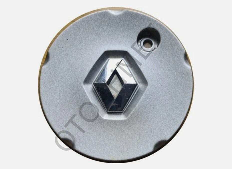 Renault Megane 2 Çelik Jant Kapağı 8200445040