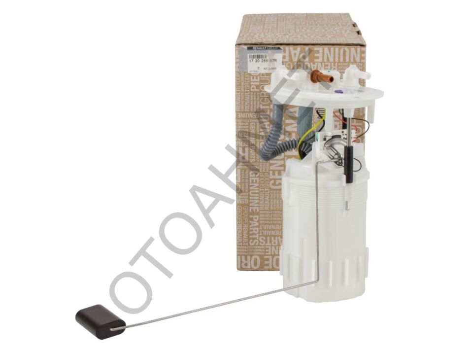 Master 3 Yakıt Depo Şamandırası 172024734R