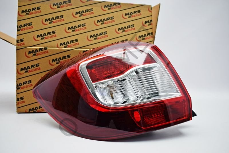 Dacia Sandero Stepway Stop Lambası Sol (Füme) 2013