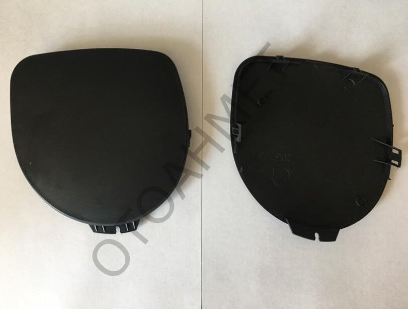 Sis Farı Kapağı Renault Clio Hatchback 7701205718