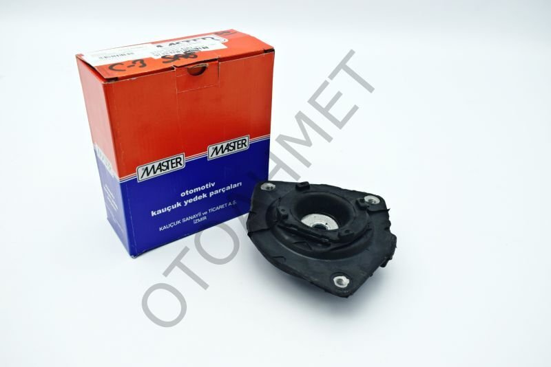 Renault Clio 3 Amortisör Takozu Sağ