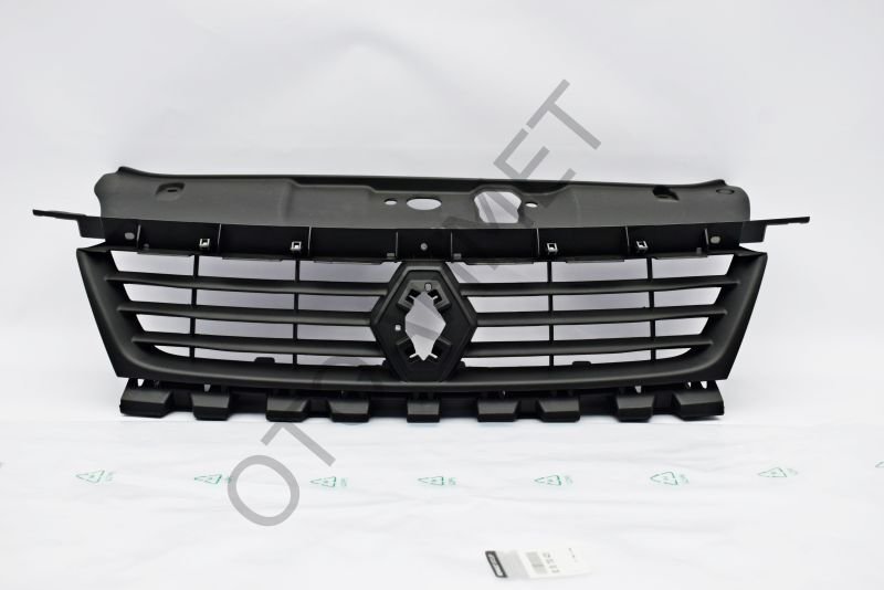 8200700420 Ön Panjur Renault Clio Symbol