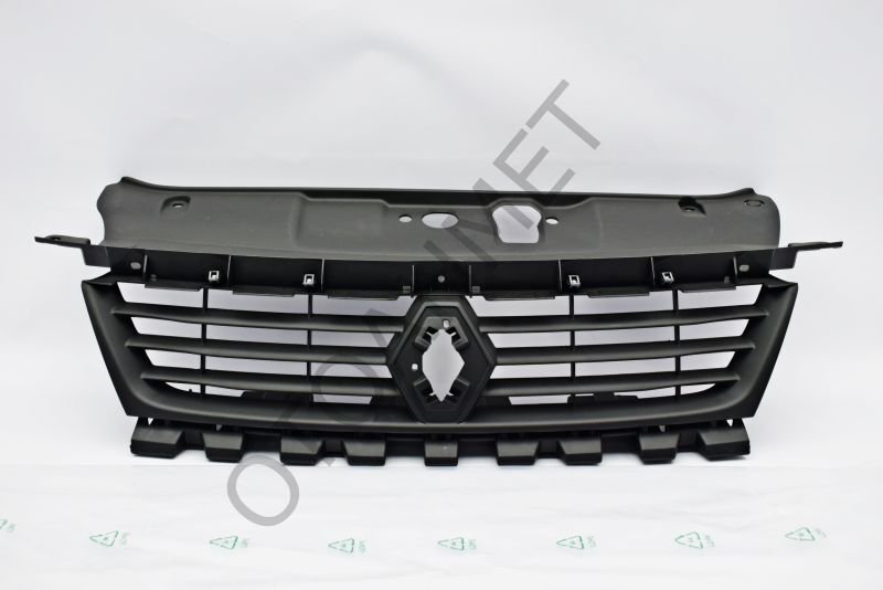 8200700420 Ön Panjur Renault Clio Symbol