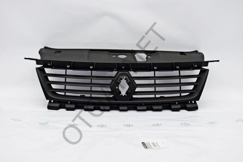 8200700420 Ön Panjur Renault Clio Symbol