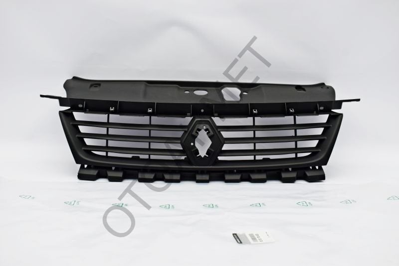 8200700420 Ön Panjur Renault Clio Symbol