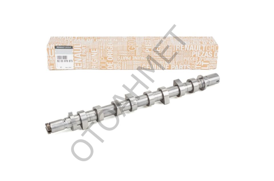 Eksantrik Mili Renault Fluence Megane 3 1.5 Dizel 8200978873