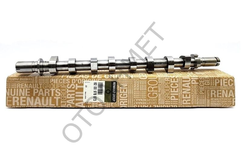 Eksantrik Mili Renault Fluence Megane 3 1.5 Dizel 8200978873