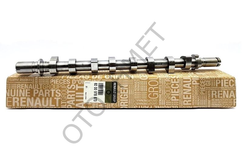 Eksantrik Mili Renault Fluence Megane 3 1.5 Dizel 8200978873