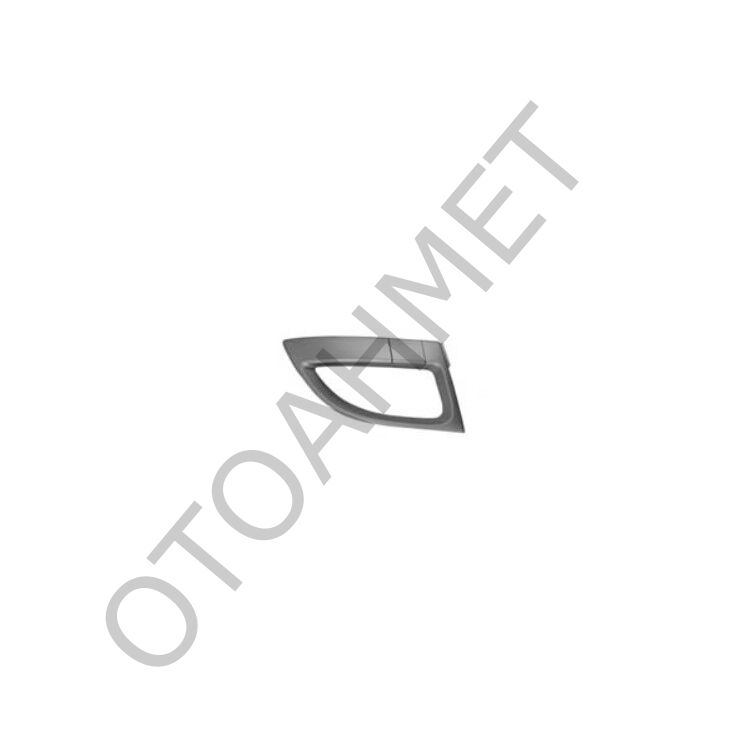 SCENİC 3 SİS ÇERÇEVESİ SAĞ