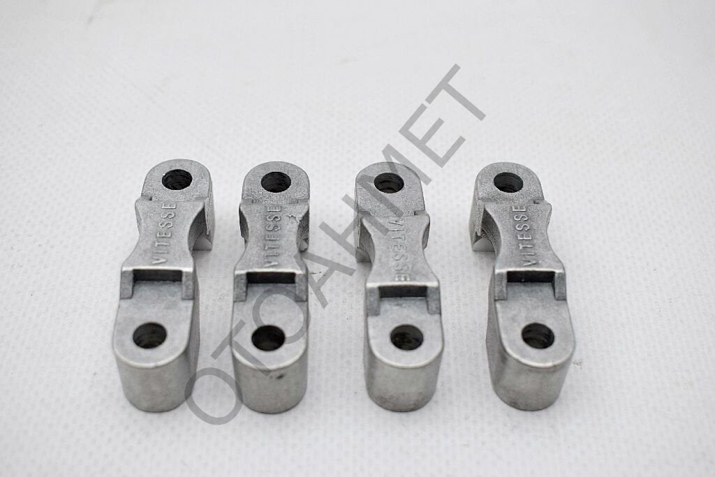 Eksantrik Mil Kepi Takım Orta K9k