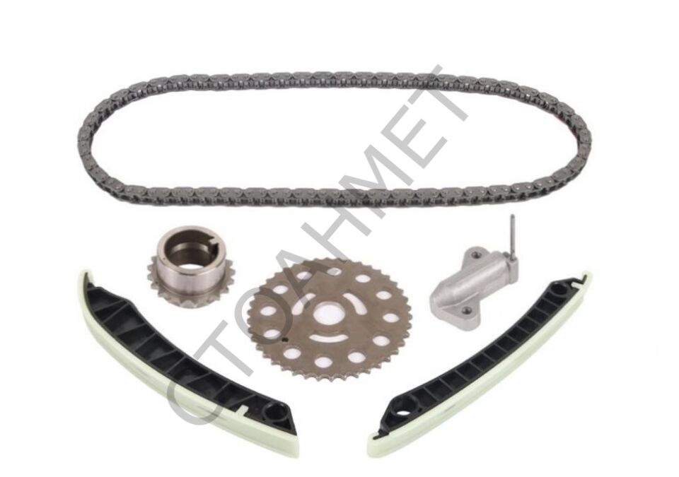 Zincir Seti 1,6 Dizel R9m Trafic Vito C200 Talisman