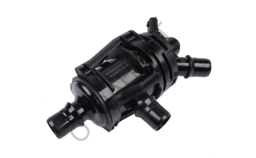 Renault Master 3 Euro 6 Motor Termostat 212000048R