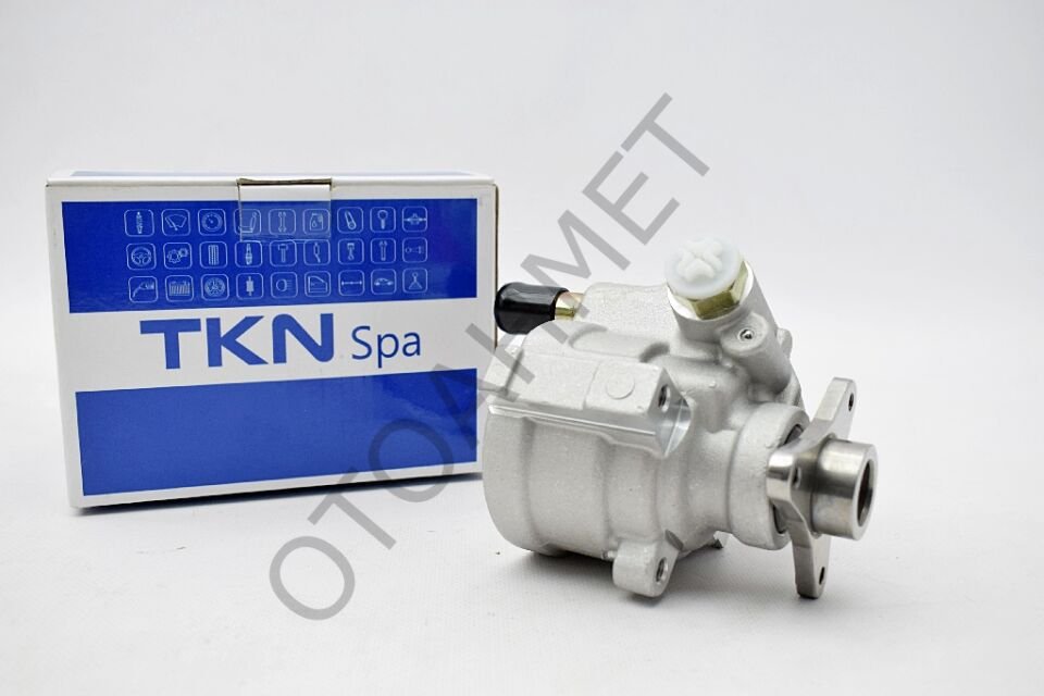 Renault Master 3 Direksiyon Pompası