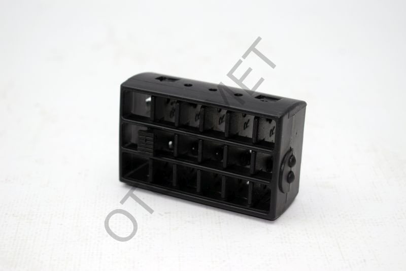 Kalorifer Izgarası Renault 9 Orta Sağ